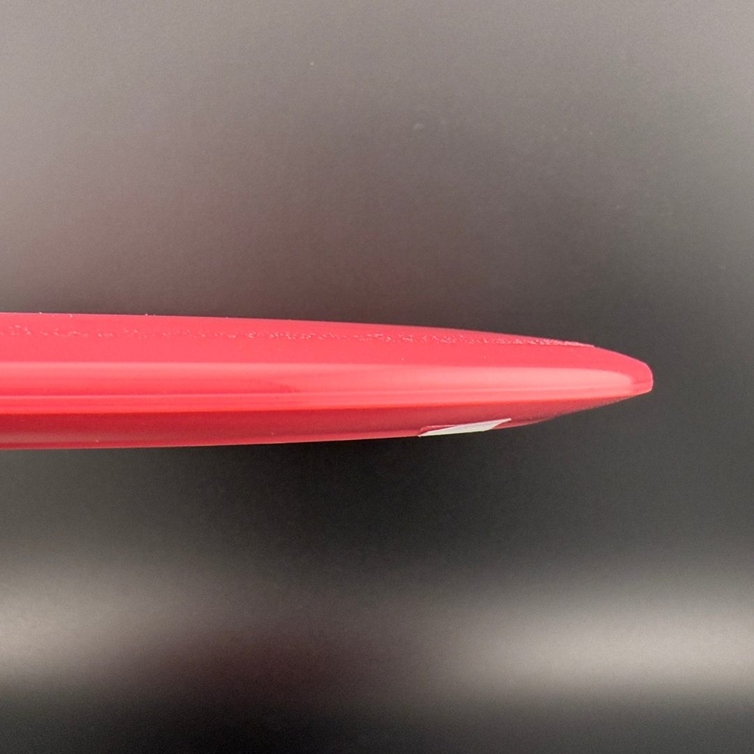 I-Blend Prototype II - Fairway Driver