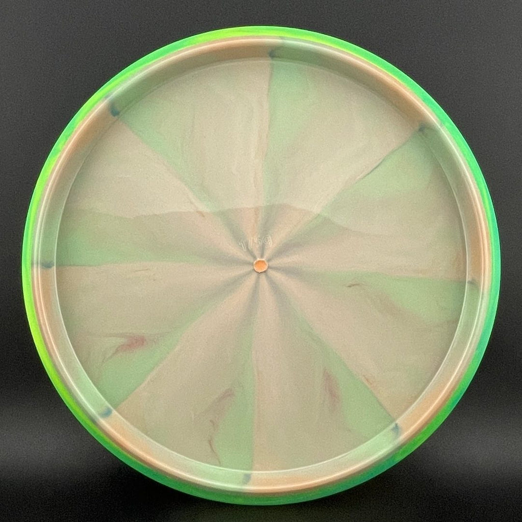 Cosmic Neutron Tempo - Jeremy Koling Team Series