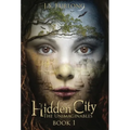 Hidden City - Hardcover