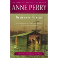 Bluegate Fields - Paperback