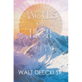 Angels on High - Paperback