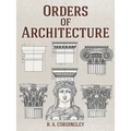 Orders of Architecture - Paperback