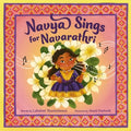 Navya Sings for Navarathri - Hardcover