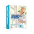 Martha Stewart's Homekeeping Handbook: The Essential Guide to Caring for Everything in Your Home - Hardcover