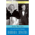 Lady Blue Eyes: My Life with Frank - Paperback