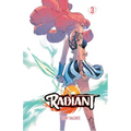 Radiant, Vol. 3 - Paperback
