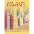 El Hombre Que Calculaba - Hardcover