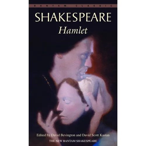 Hamlet - Mass Market Paperbound