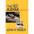 The Red Kayak - Paperback