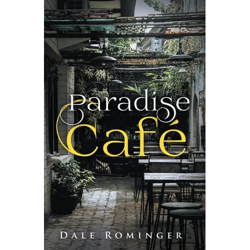 Paradise Café - Paperback