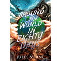 Around the World in Eighty Days - Hardcover