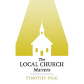 The Local Church Matters - Paperback