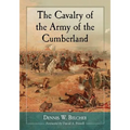 The Cavalry of the Army of the Cumberland - Paperback