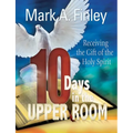 10 Days in the Upper Room - Paperback