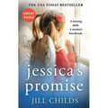 Jessica's Promise - Paperback