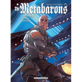 The Metabarons: Second Cycle Finale - Hardcover