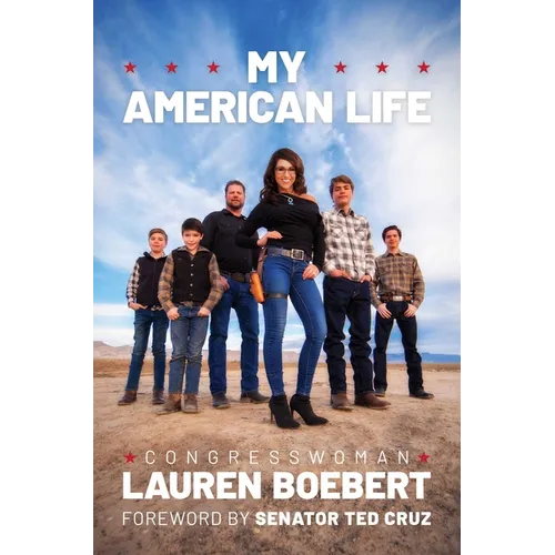My American Life - Hardcover