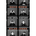 David Bowie: The Oral History - Paperback