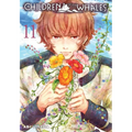Children of the Whales, Vol. 11 - Paperback