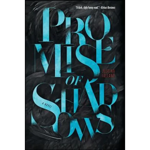 Promise of Shadows - Paperback