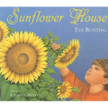 Sunflower House - Paperback