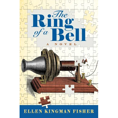 The Ring of a Bell - Paperback