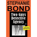 Two Guys Detective Agency - Paperback