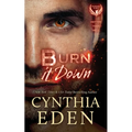 Burn It Down - Paperback