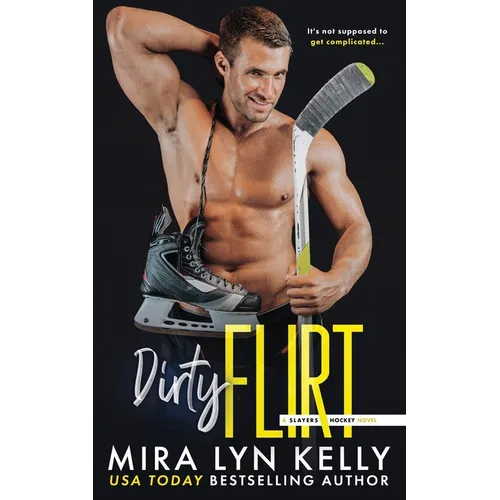 Dirty Flirt - Paperback