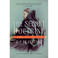 The Secret Doctrine - Paperback
