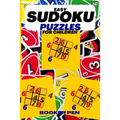 Easy Sudoku Puzzle for Children - Paperback