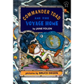 Commander Toad and the Voyage Home - Paperback