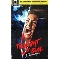 Twilight of Evil: '80s Slasher meets Supernatural Horror! - Paperback