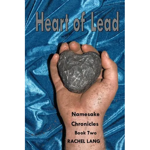 Heart of Lead - Paperback