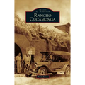 Rancho Cucamonga - Hardcover