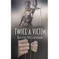 Twice a Victim - Paperback