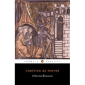 Arthurian Romances - Paperback