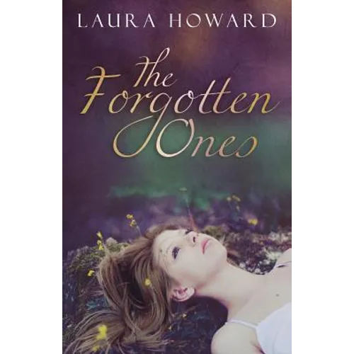 The Forgotten Ones - Paperback