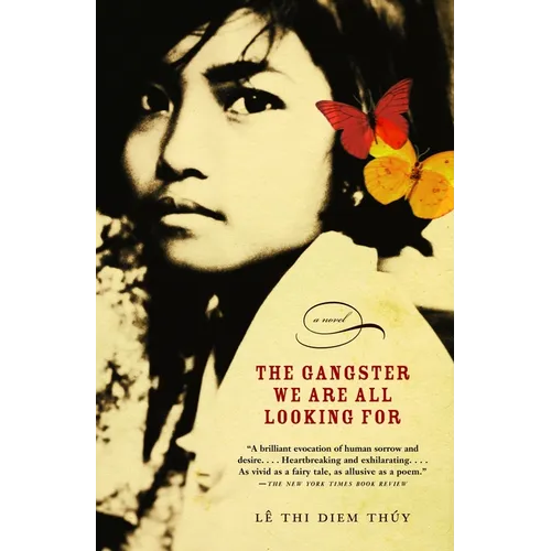 The Gangster We Are All Looking for - Paperback