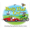 Bugs That Go! - Hardcover