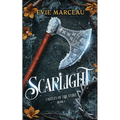 Scarlight - Paperback