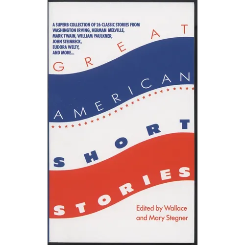Great American Short Stories - Mass Market Paperbound
