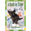 A Quilt in Time - Paperback