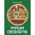 Maya Designs - Paperback