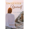 Encounter Yourself: 31-Day Journal - Hardcover