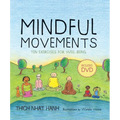 Mindful Movements: Ten Exercises for Well-Being [With DVD] - Spiral