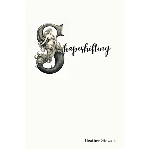 Shapeshifting - Paperback