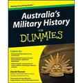 Australia's Military History for Dummies - Paperback