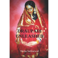 Draupadi Unleashed - Paperback
