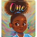 One - Board Book